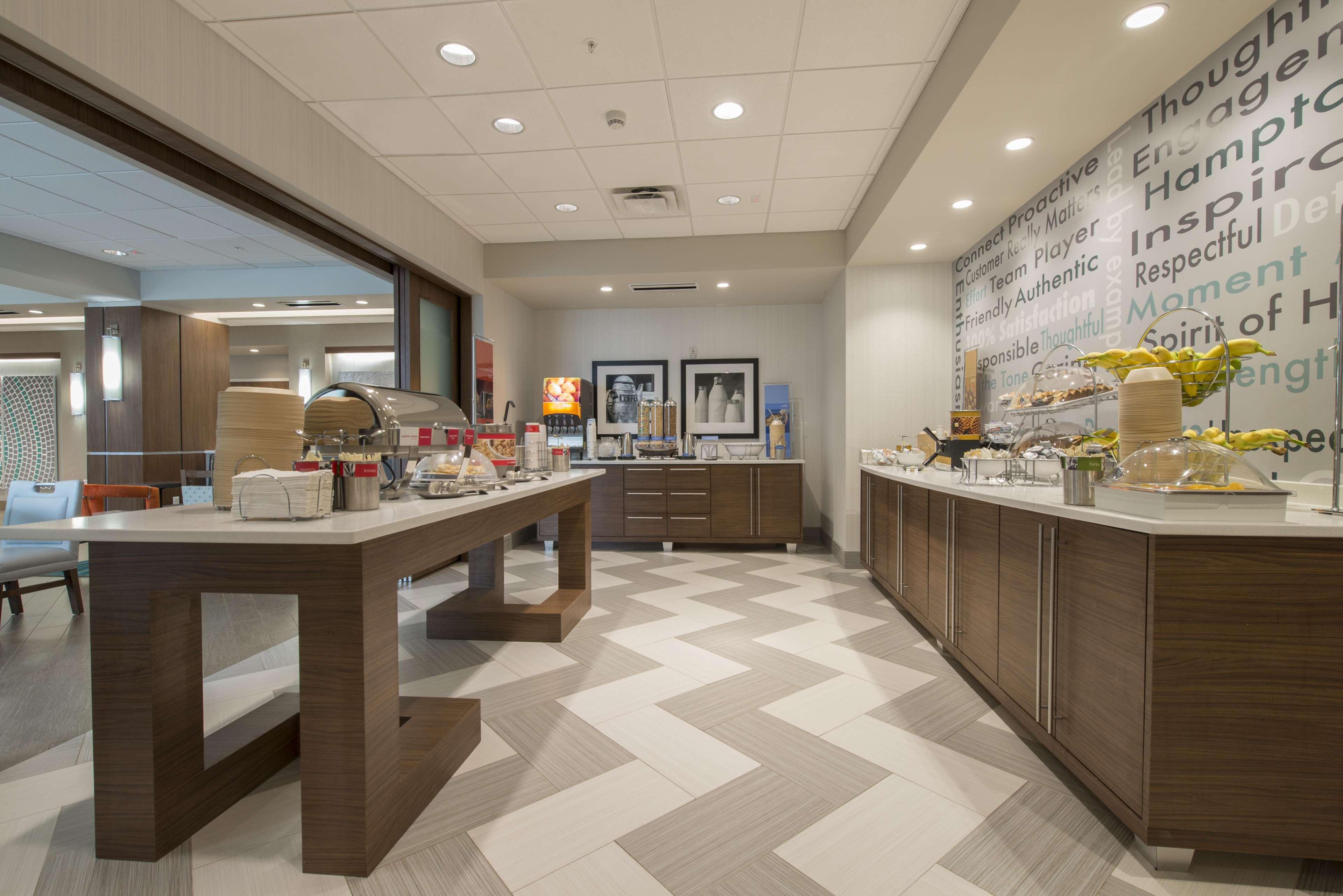 Hampton Inn Greenville/I-385 Haywood Mall, Sc Dış mekan fotoğraf