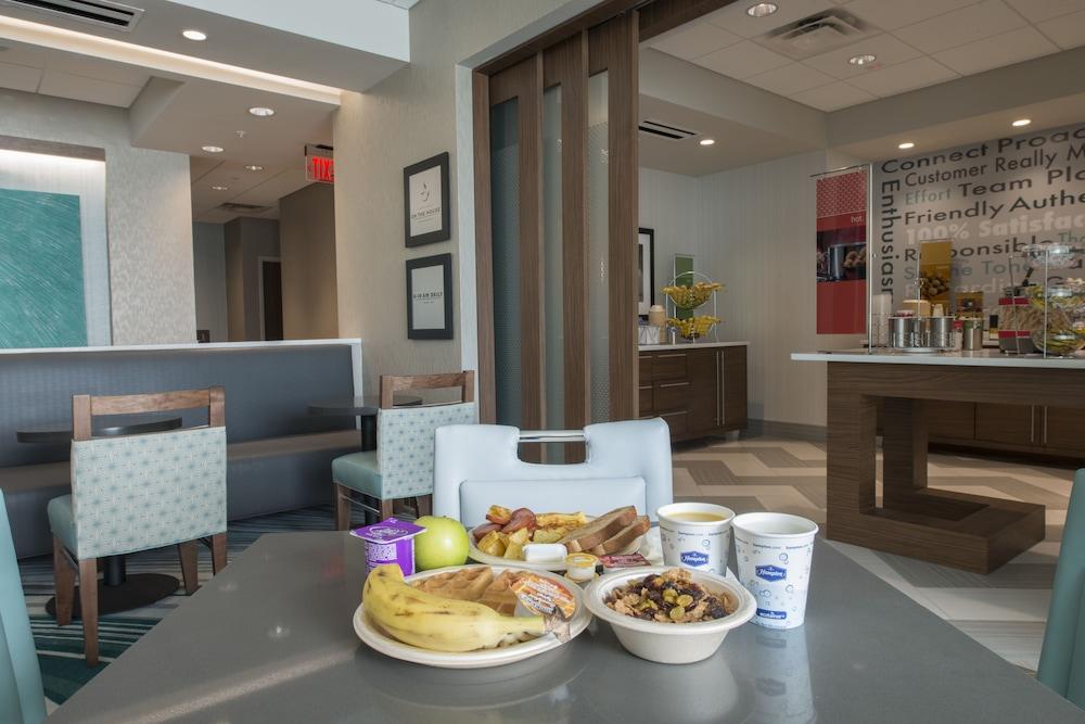 Hampton Inn Greenville/I-385 Haywood Mall, Sc Dış mekan fotoğraf